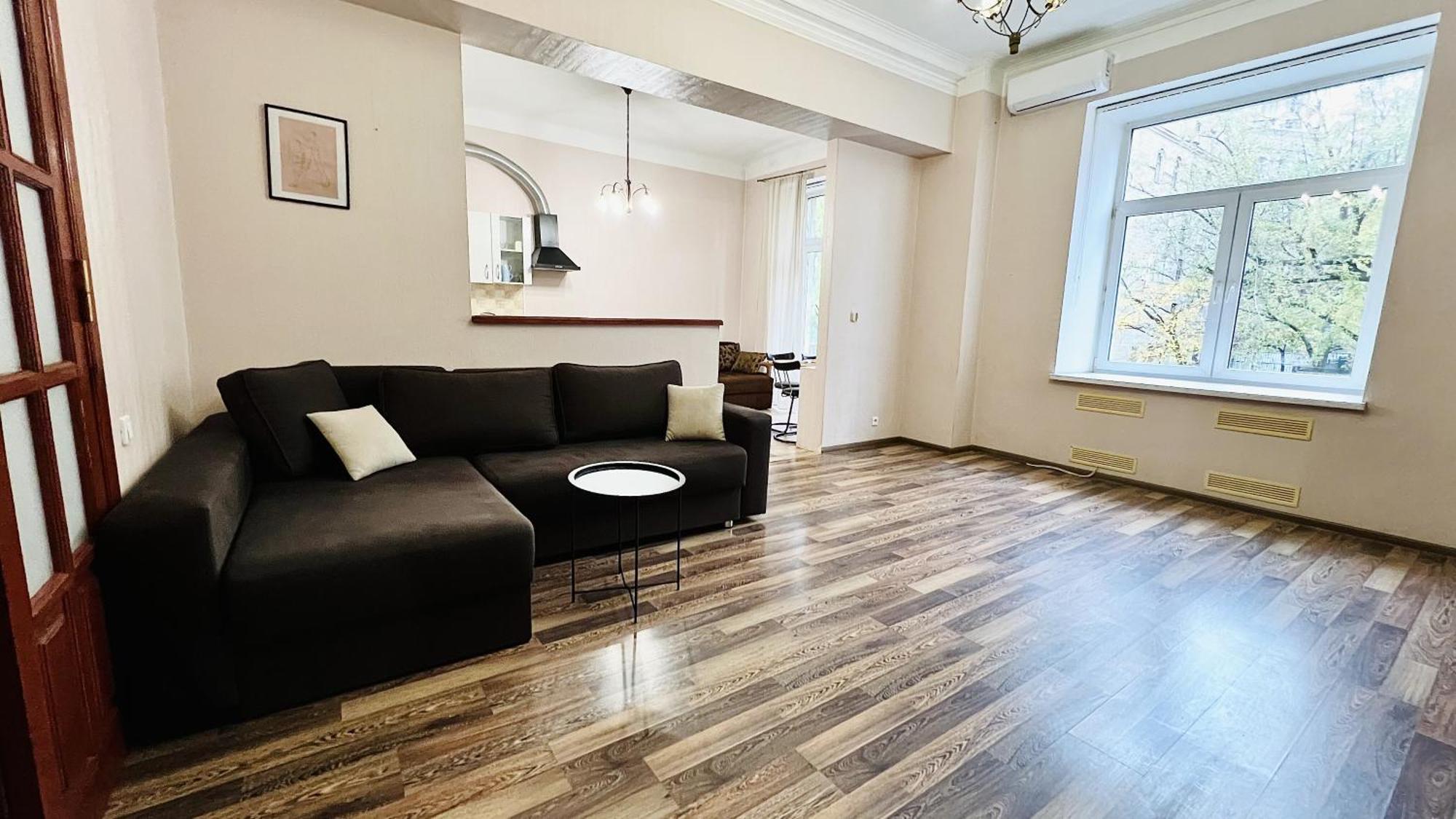 Kyiv Khreschatyk 27 Apartment Eksteriør billede