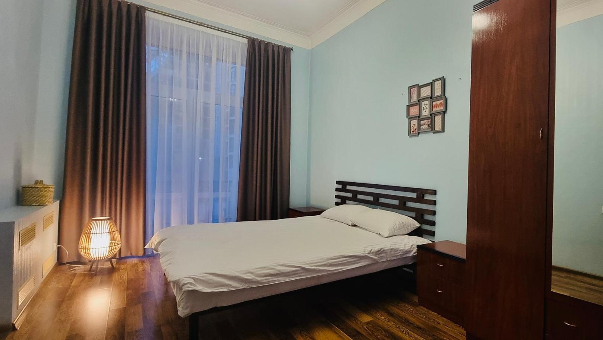 Kyiv Khreschatyk 27 Apartment Eksteriør billede